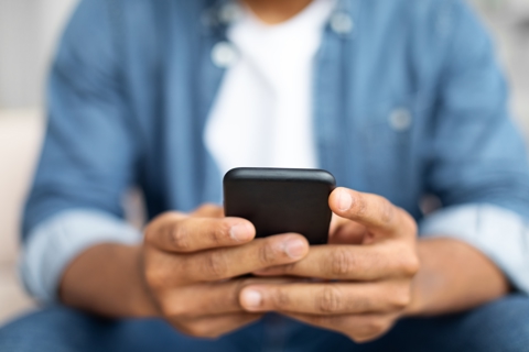 Bild Web Sms Shutterstock
