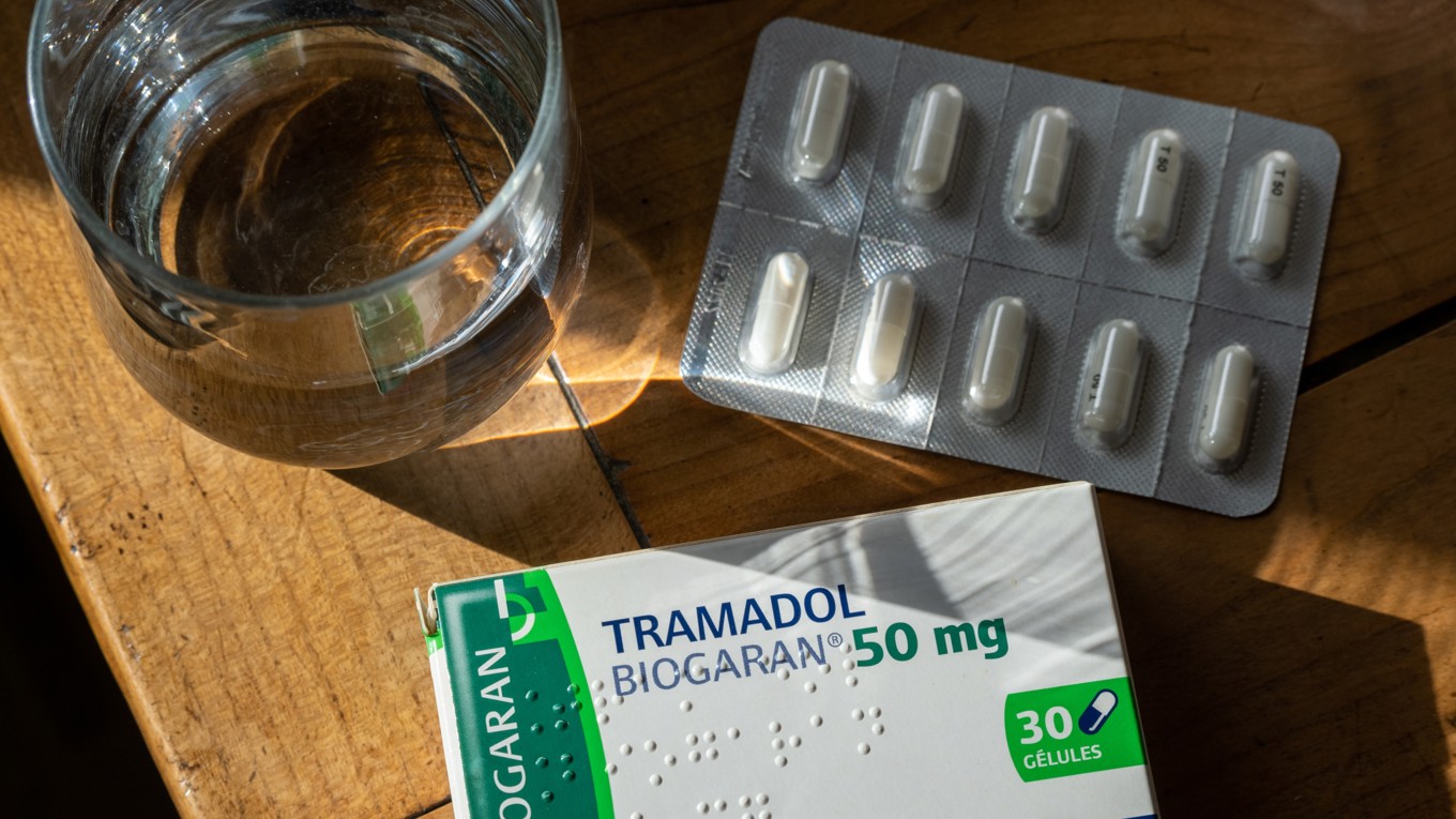 Tramadol