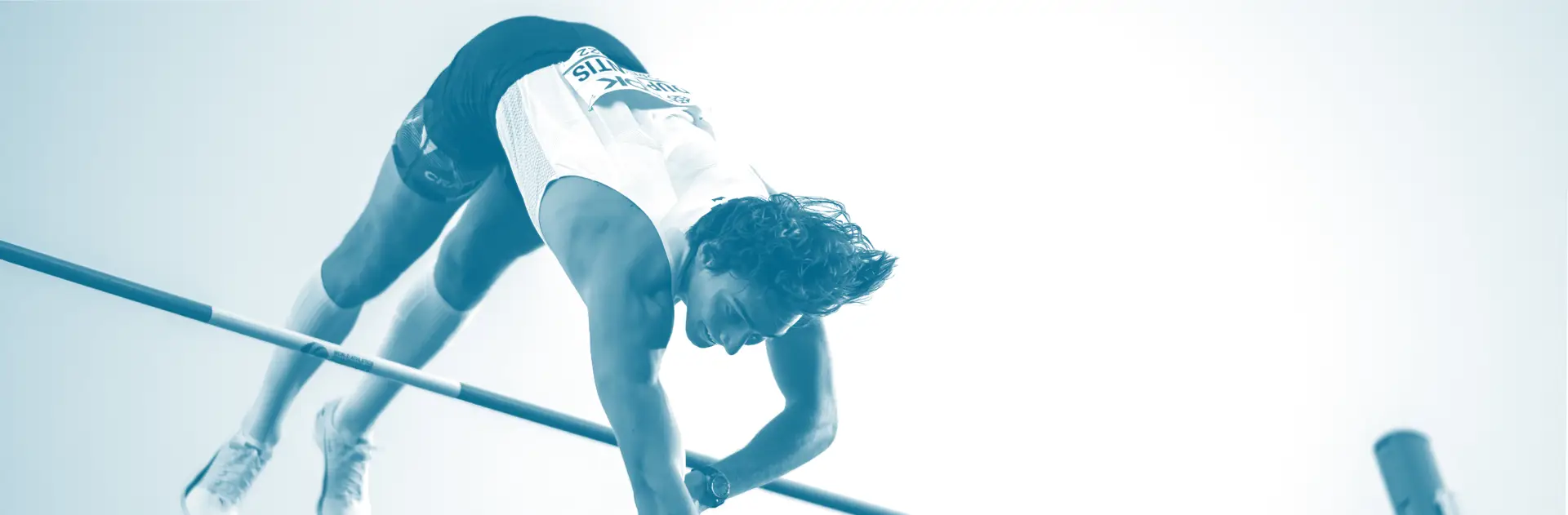 Karusell HERO Armand Duplantis