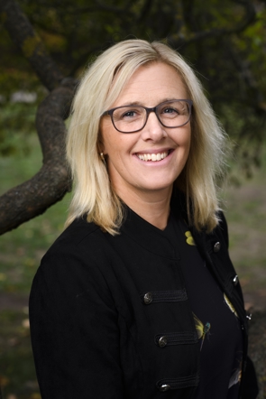 Jessica Norrbom