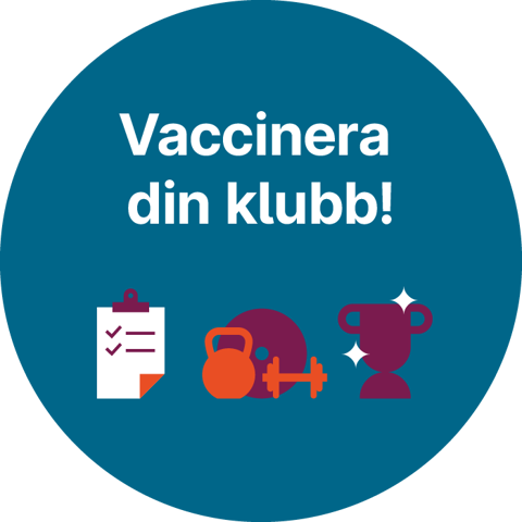 Vaccinera Din Klubb Webbpuff Vk
